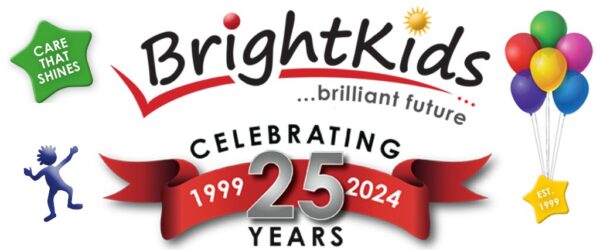 Bright Kids Children's Day Nurseries
